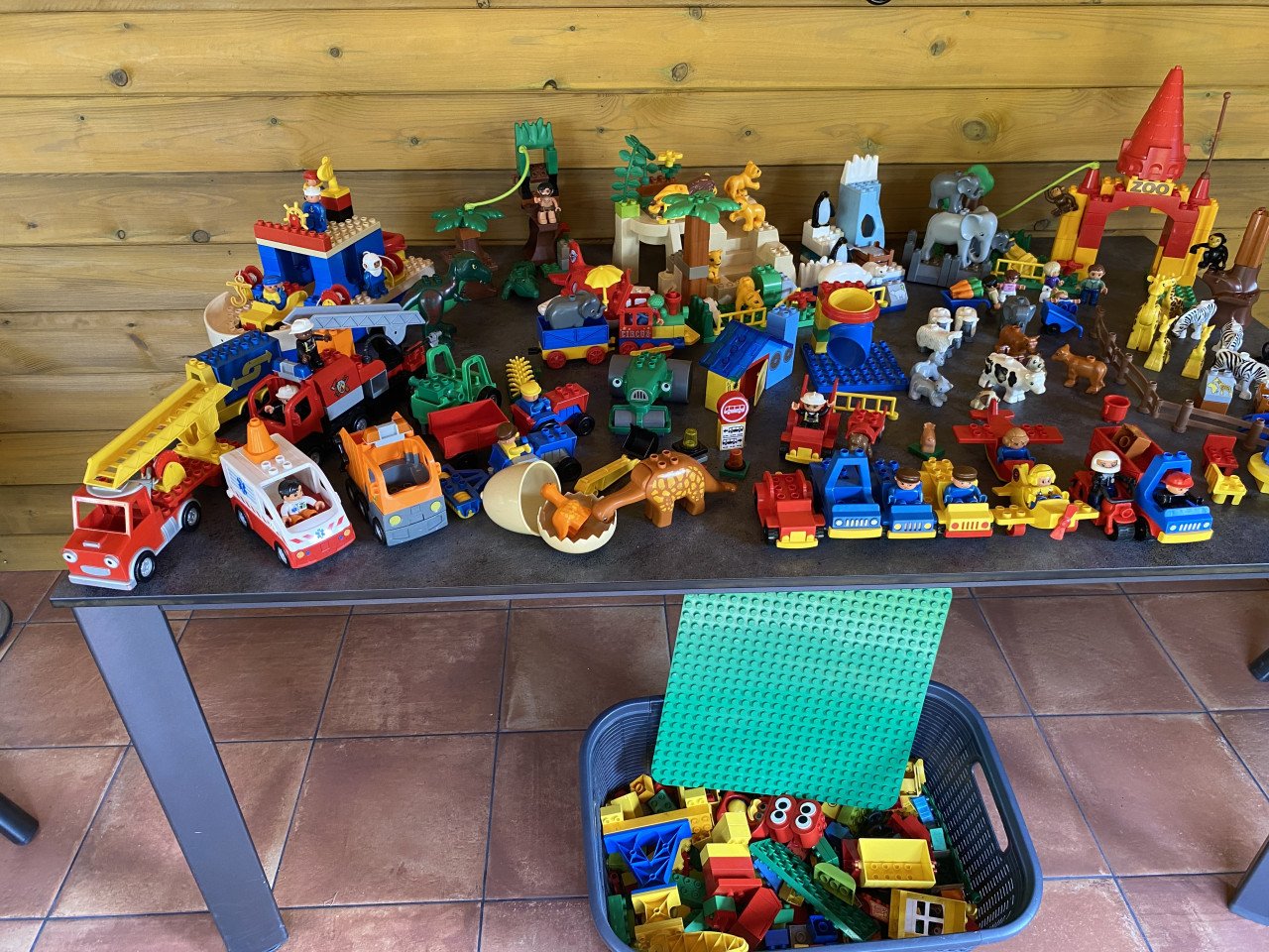 Duplo