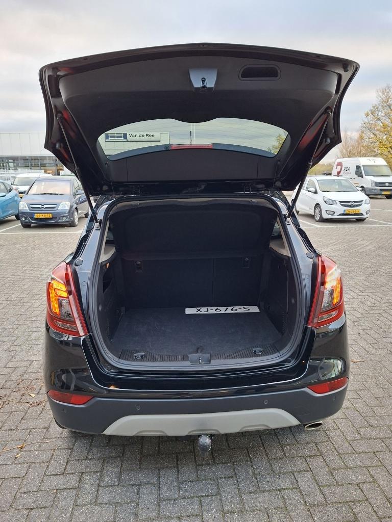 Opel Mokka 1.4 turbo innovation | automaat