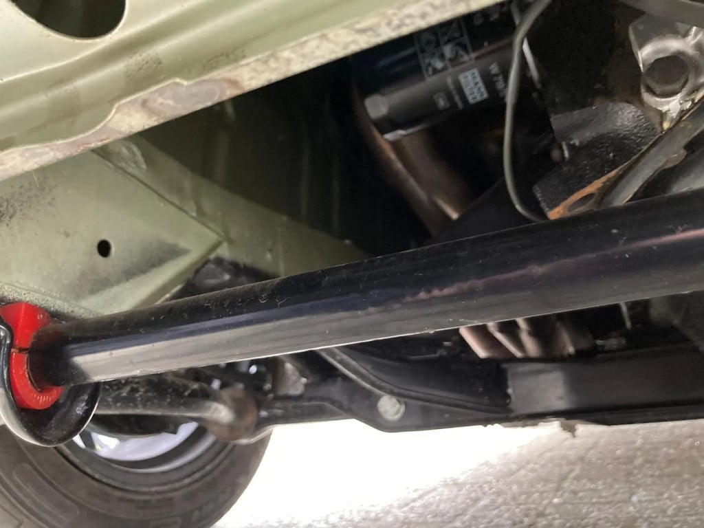 BMW 3-serie 320 | 3 x weber | sper | wilwoodd