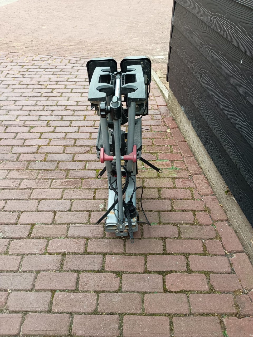 Fietsendrager