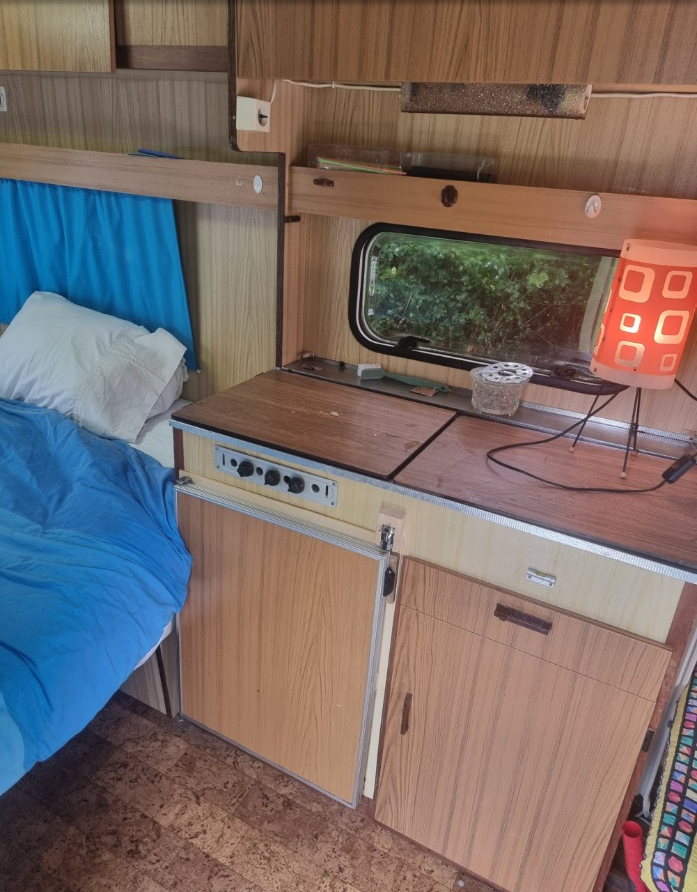 Kamer