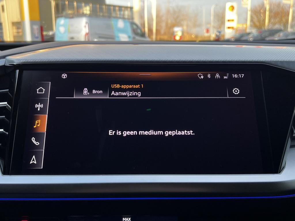 Audi Q4 E-tron 35 advanced edition 55 kwh | camera | carplay | nav | adapti