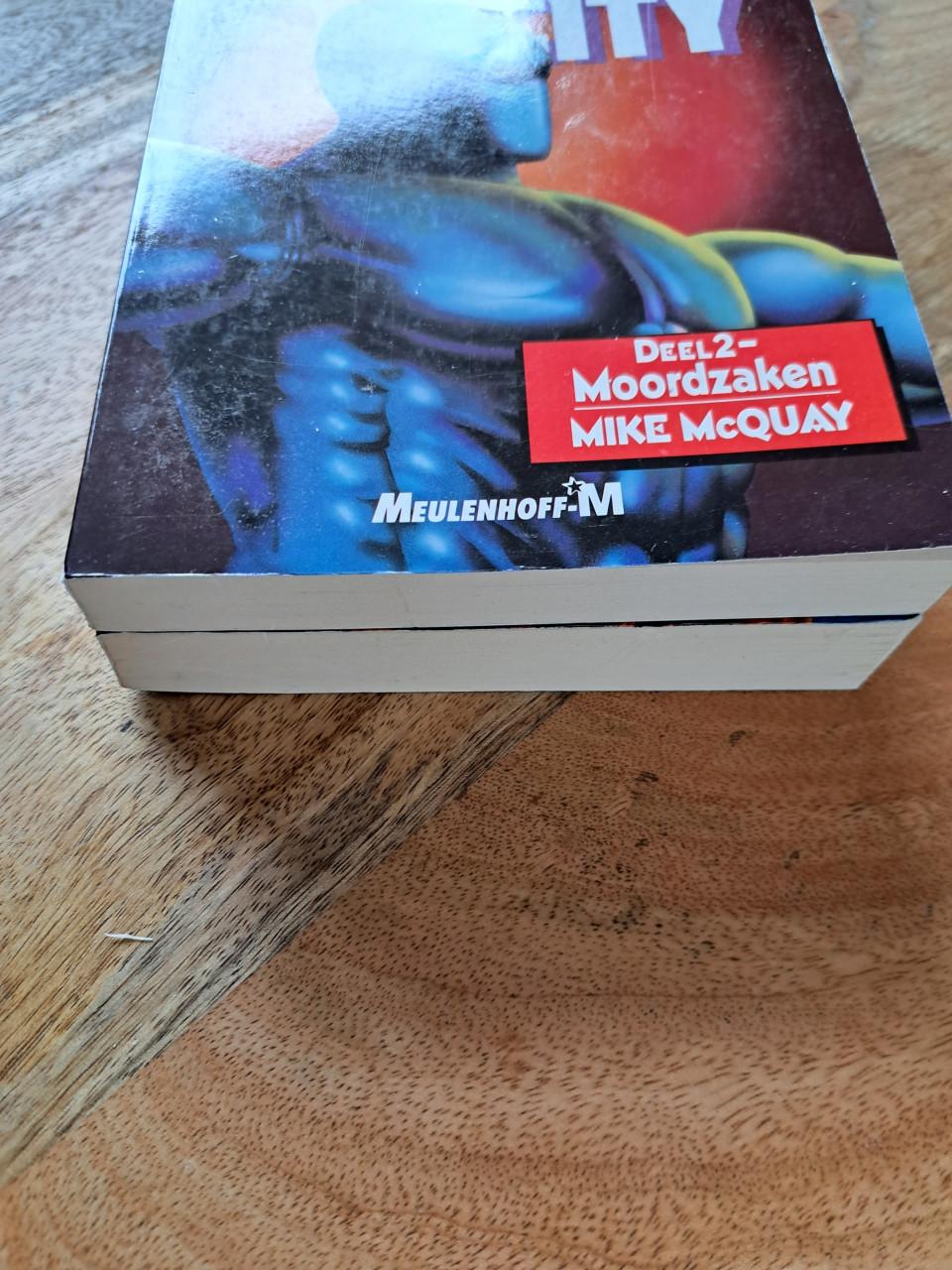 Isaac asimov boeken