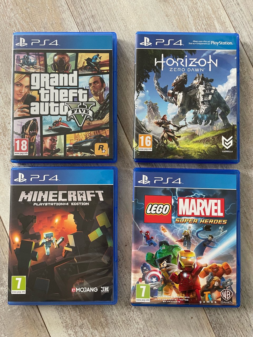 Playstation 4 slim 500gb
