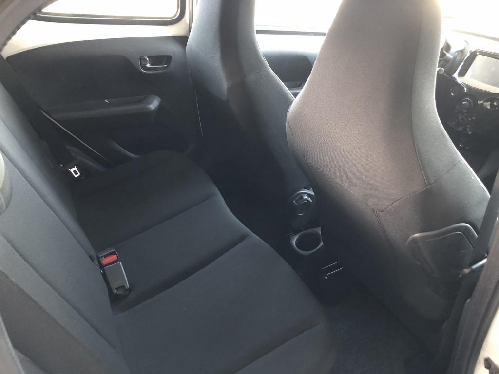 Peugeot 108 1.0 e-vti allure