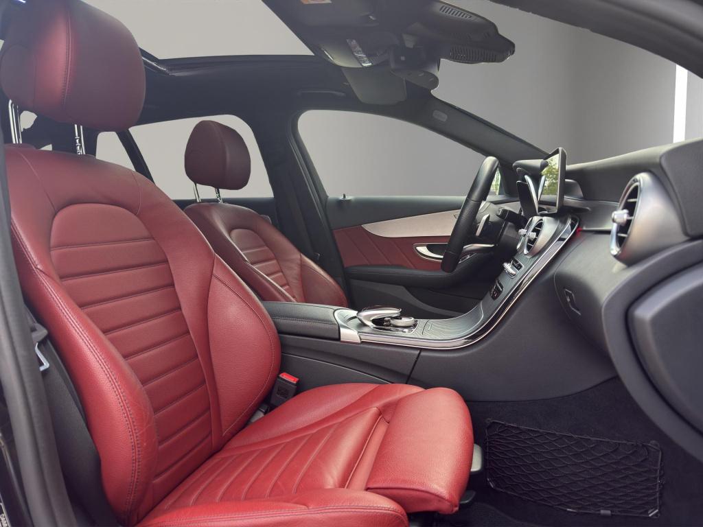 Mercedes-Benz C-Klasse estate 160 business solution amg plus upgrade editio