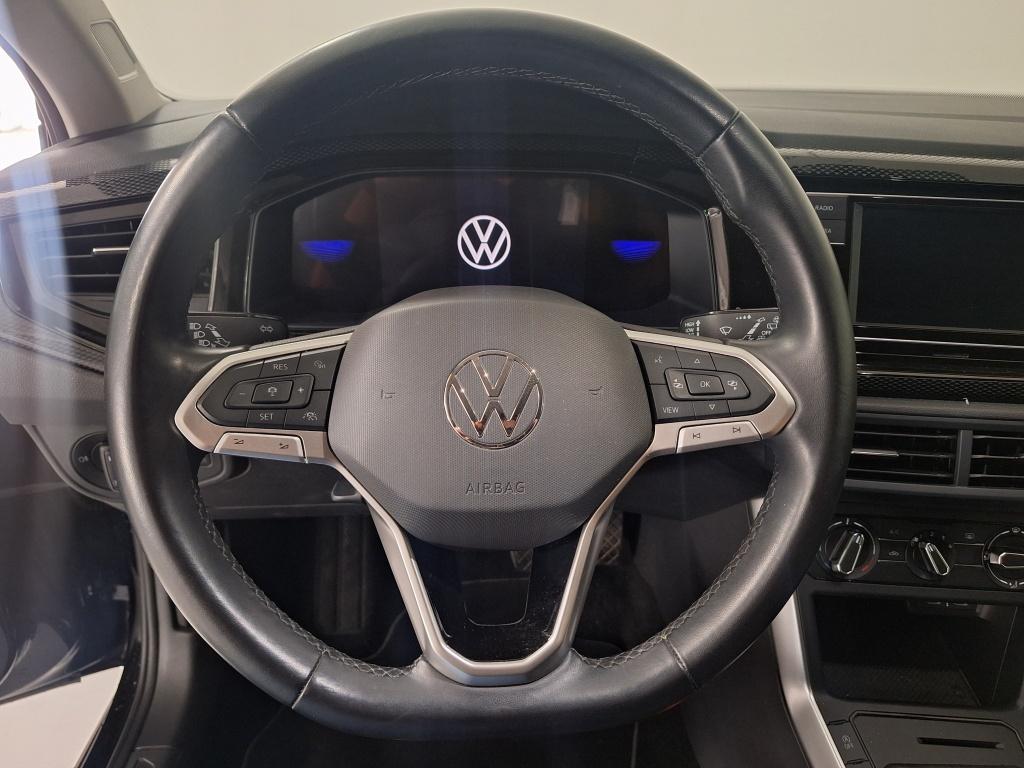 Volkswagen Taigo | cruise control | airco 1.0 tsi life