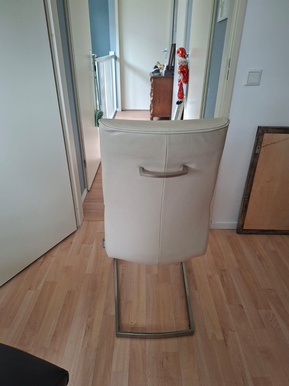 Eethoek stoelen