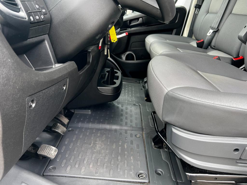 Opel Movano 2.2d 180 s&s l3h2 3.5t camera, pdc, carplay, betimmering enz..