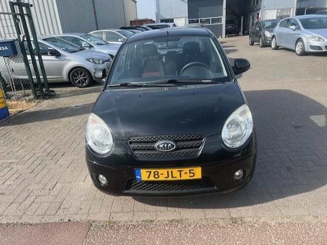 Kia Picanto 1.0 fifteen