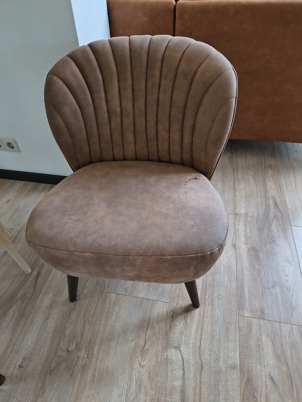 Schattige fauteuiltjes