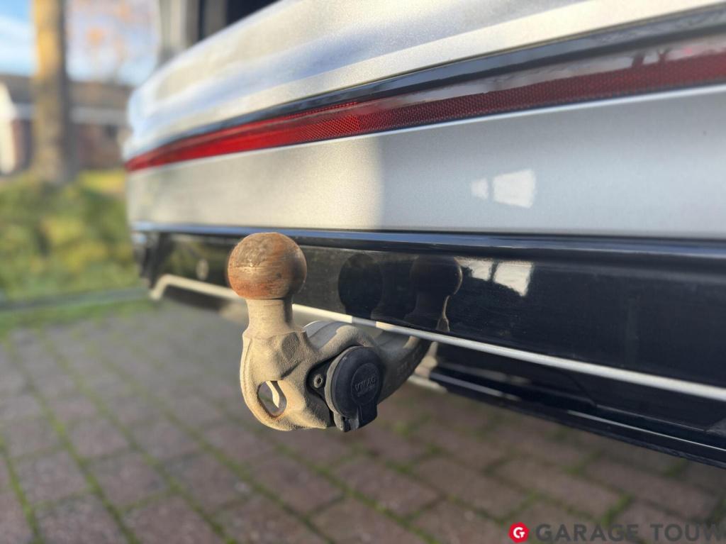 Volkswagen Tiguan 1.5 tsi r-line *btw, pano, el.trekh, orgnl