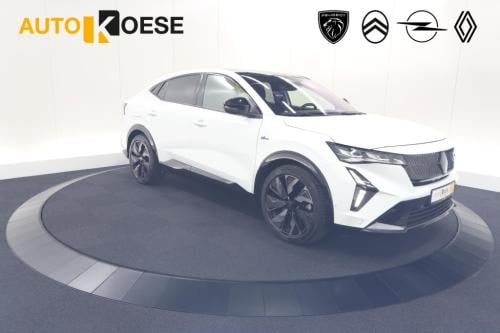 Renault Rafale 1.2 e-tech 4x4 plug-in hybrid 300 esprit alpine | 360 camera