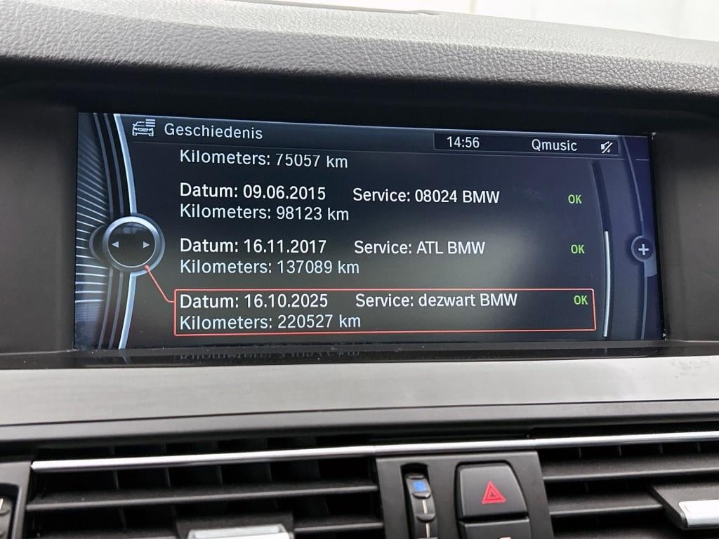 BMW 5 Serie 523i high executive | schuif/kanteldak |