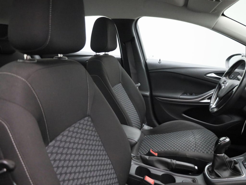 Opel Astra 1.2 edition | navigatie | camera | apple carplay / android auto 