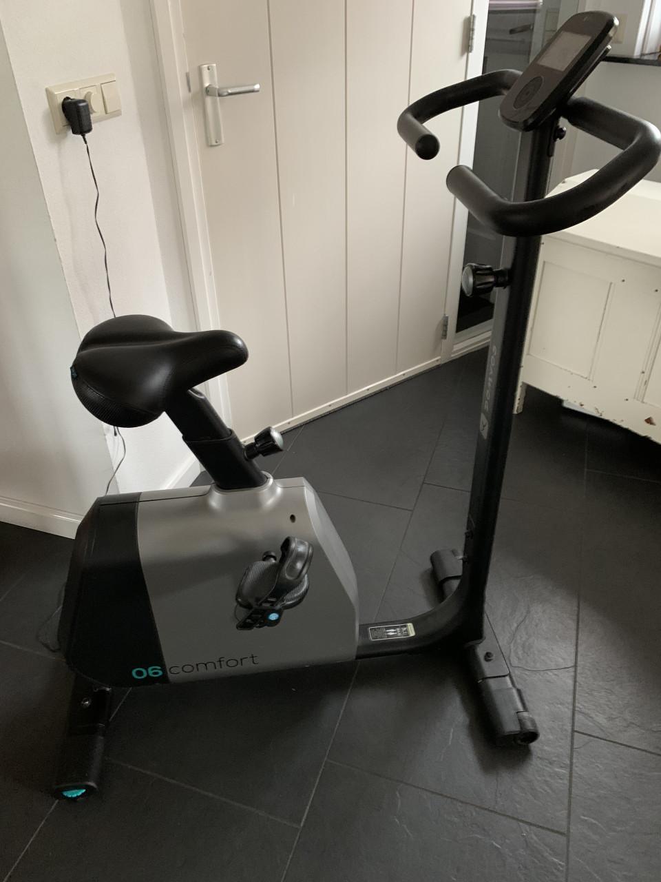 Hometrainer(s)