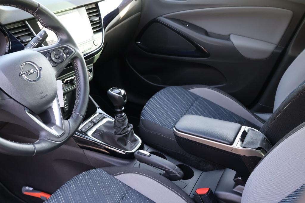 Opel Crossland X 1.2 t. 120 jaar. edition|rijklaarprijs|12 maanden bovag ga