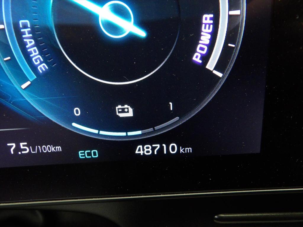 Kia Sportage 1.6 t-gdi 265pk plug-in hybrid at6 4wd gt-line