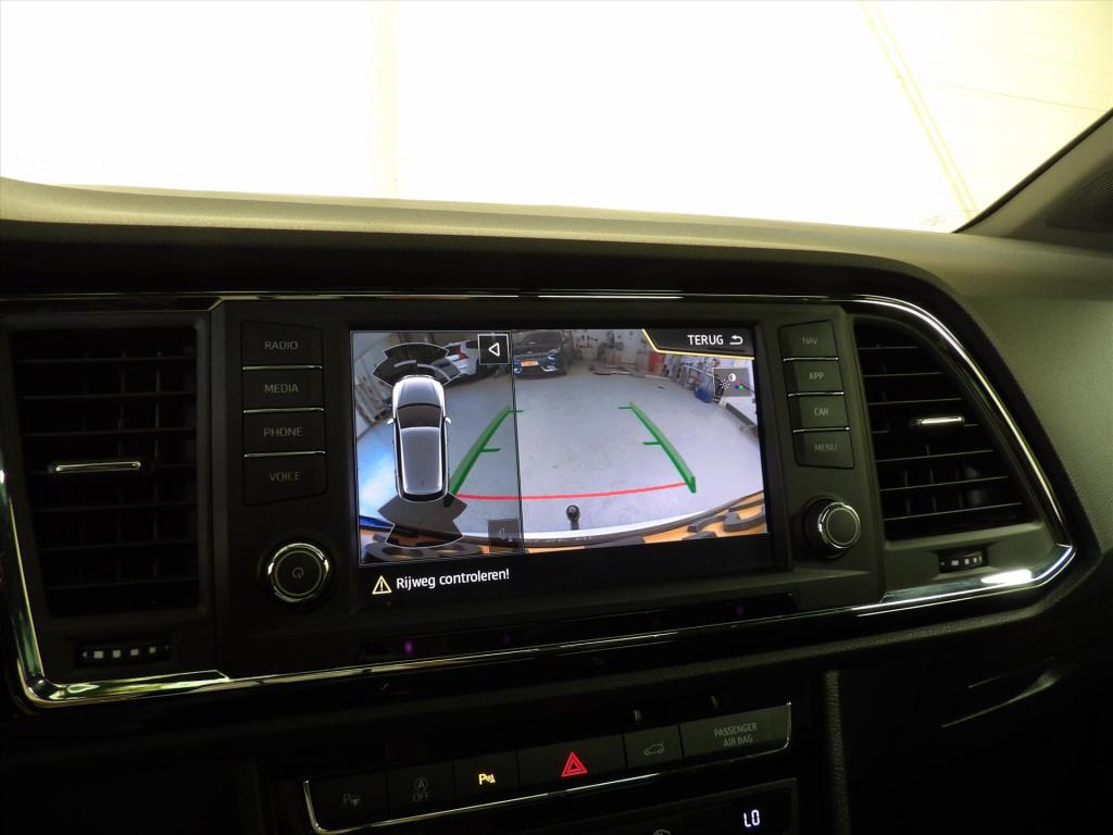 Seat Ateca 1.4 ecotsi 150pk xcellence