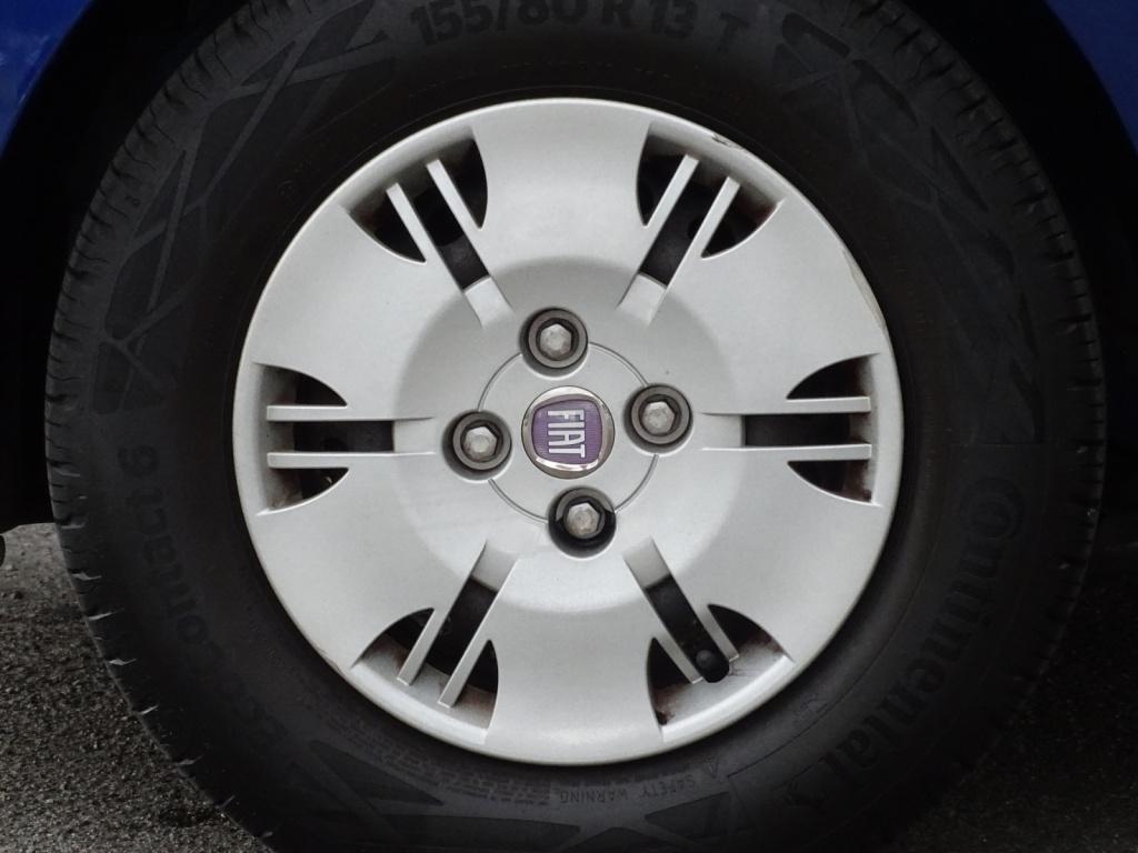 Fiat Panda 1.2 young | airco | el. pakket