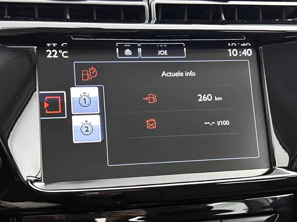 Citroen C3 82pk collection | rijklaar | parkeersensoren | navigatie | clima