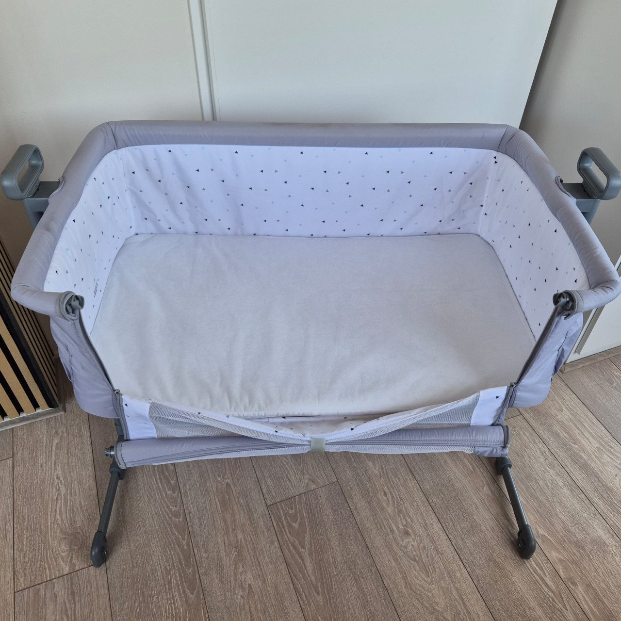 Co sleeper