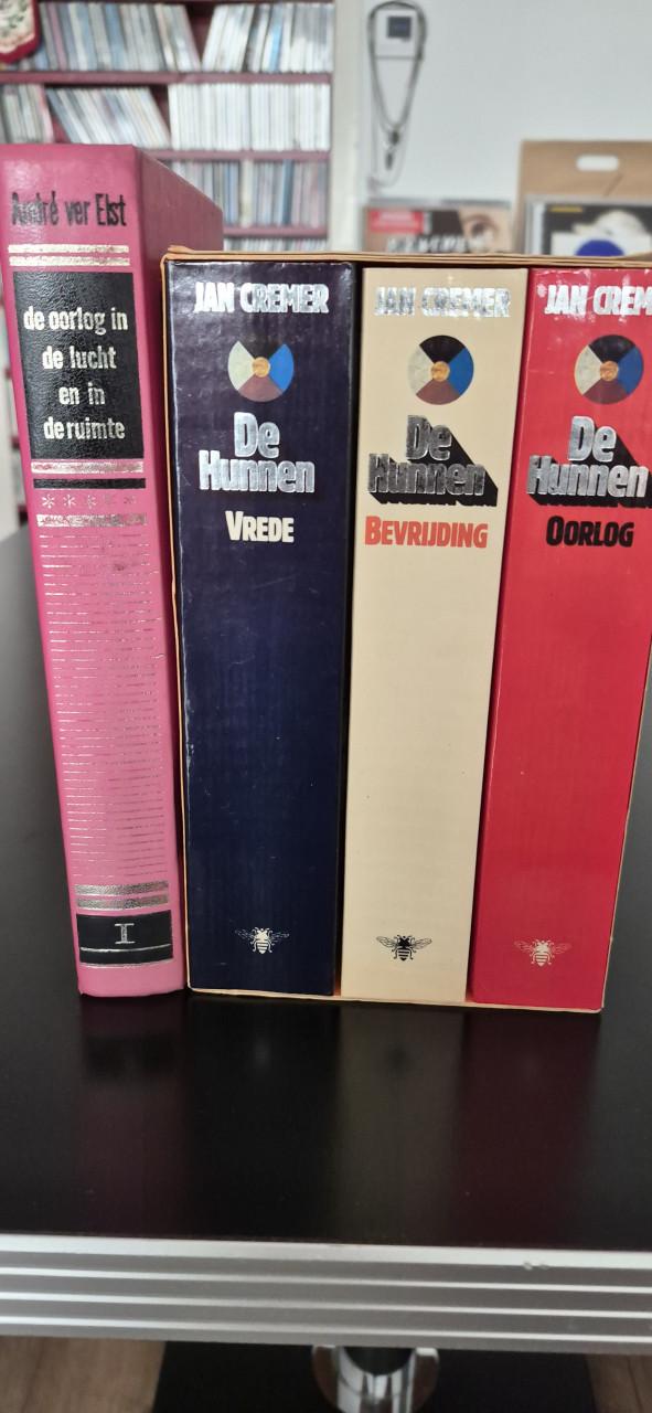 Gratis alles meenemen/ ophalen