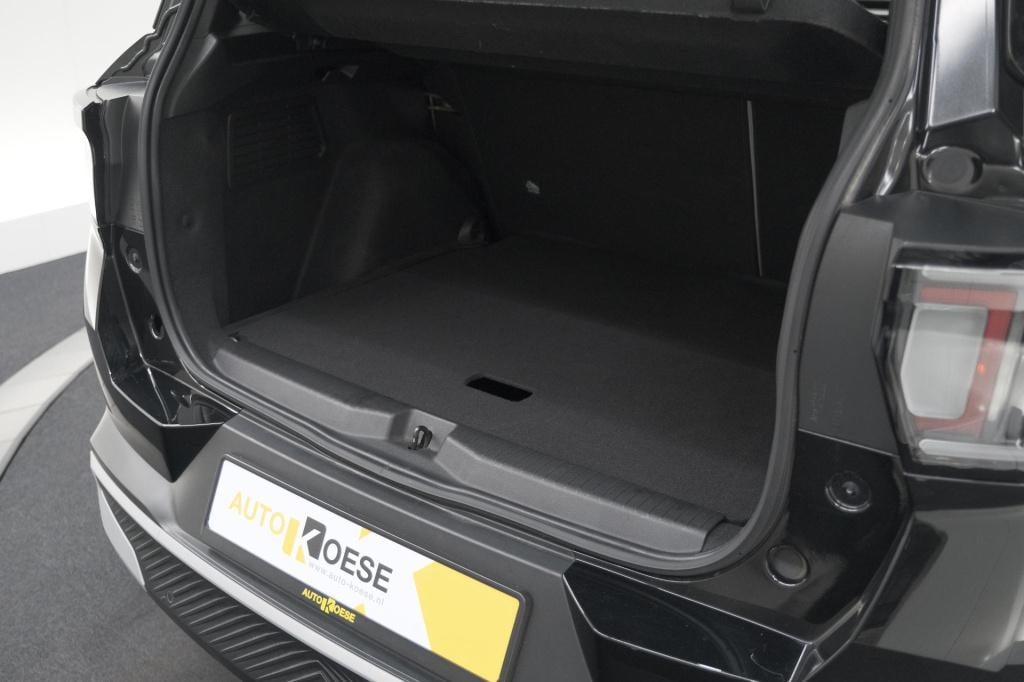 Citroen C3 Aircross 1.2 hybrid 145pk max | camera | dodehoekdetectie | navi