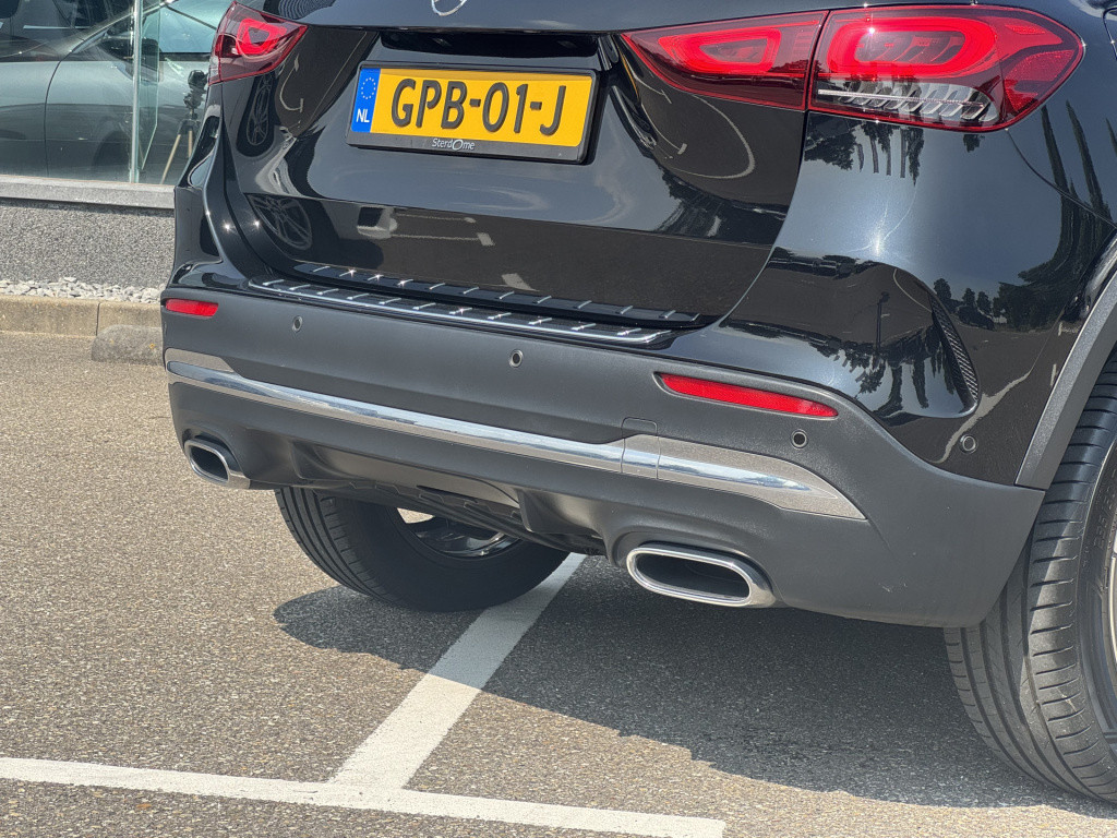 Mercedes-Benz Gla-klasse 250 e amg line l automaat i mbux l 360° camera l w