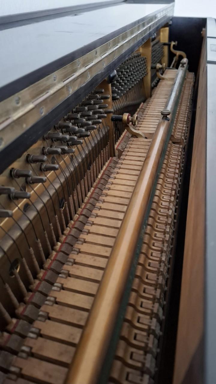 Julius Blüthner Piano