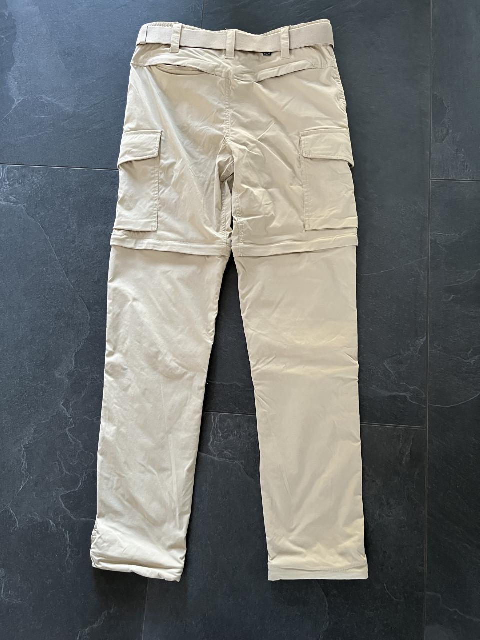 Human Nature dames afritsbroek