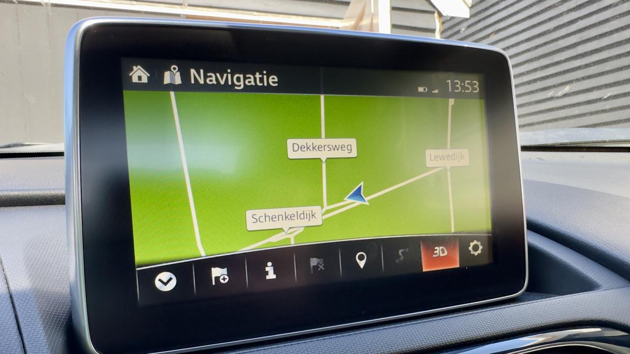 Mazda NX5 ND Skyactive 2.0 G 160pk schade vrij als nieuw