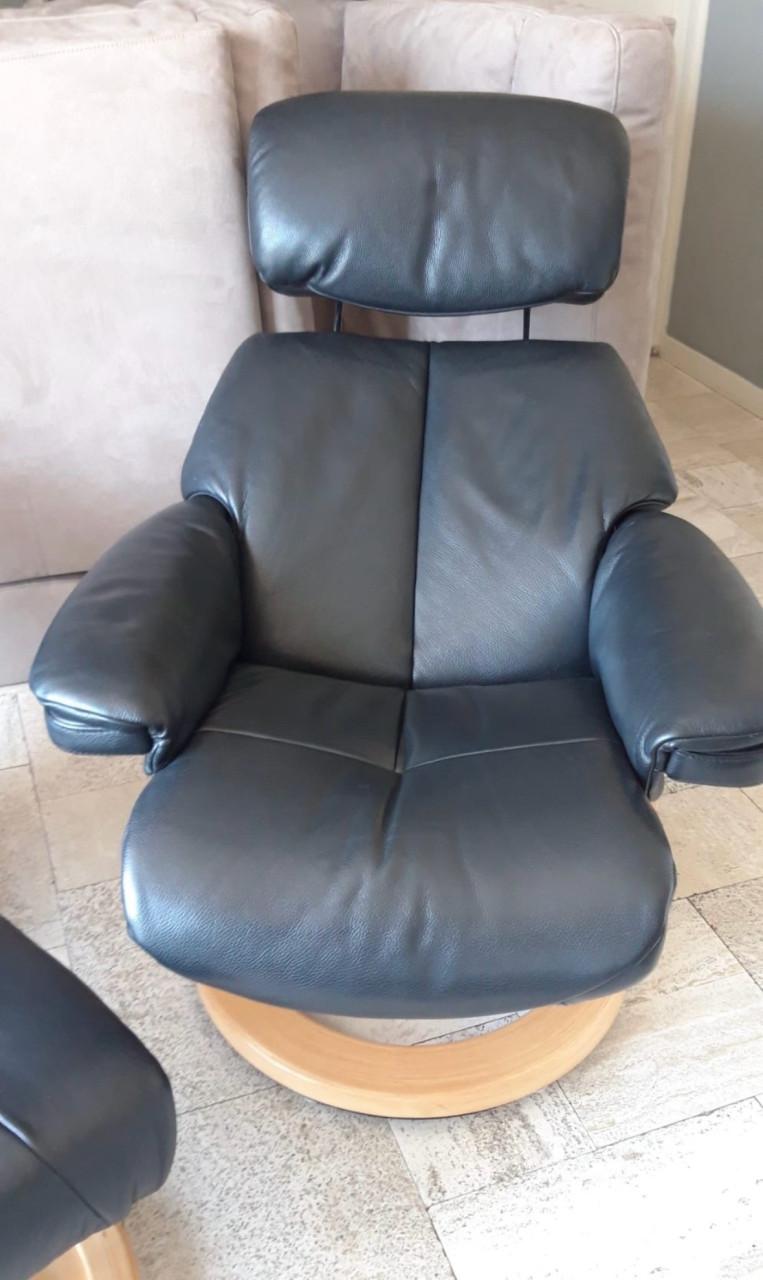 Prominente stoelen