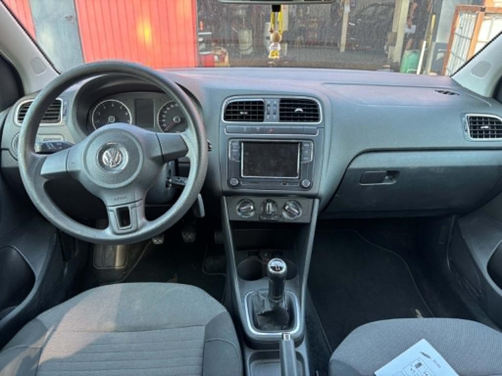 Volkswagen Polo 1.2-12v comfortline
