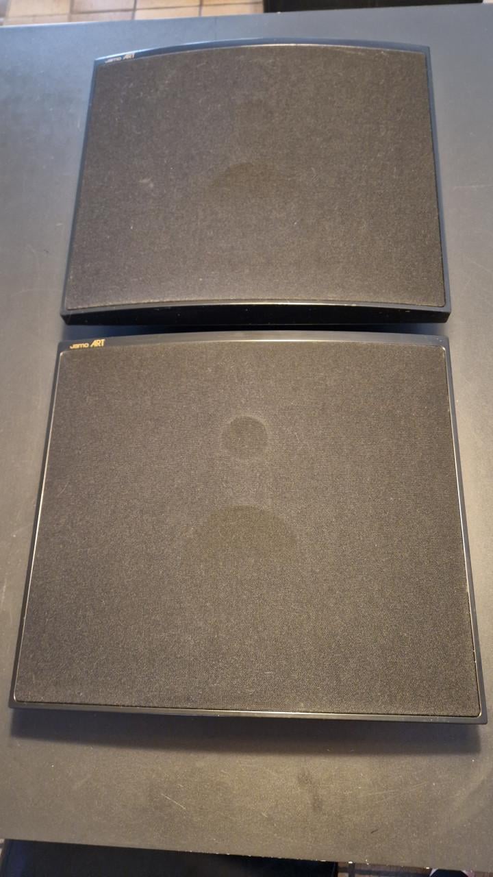 Jamo Art Speakers