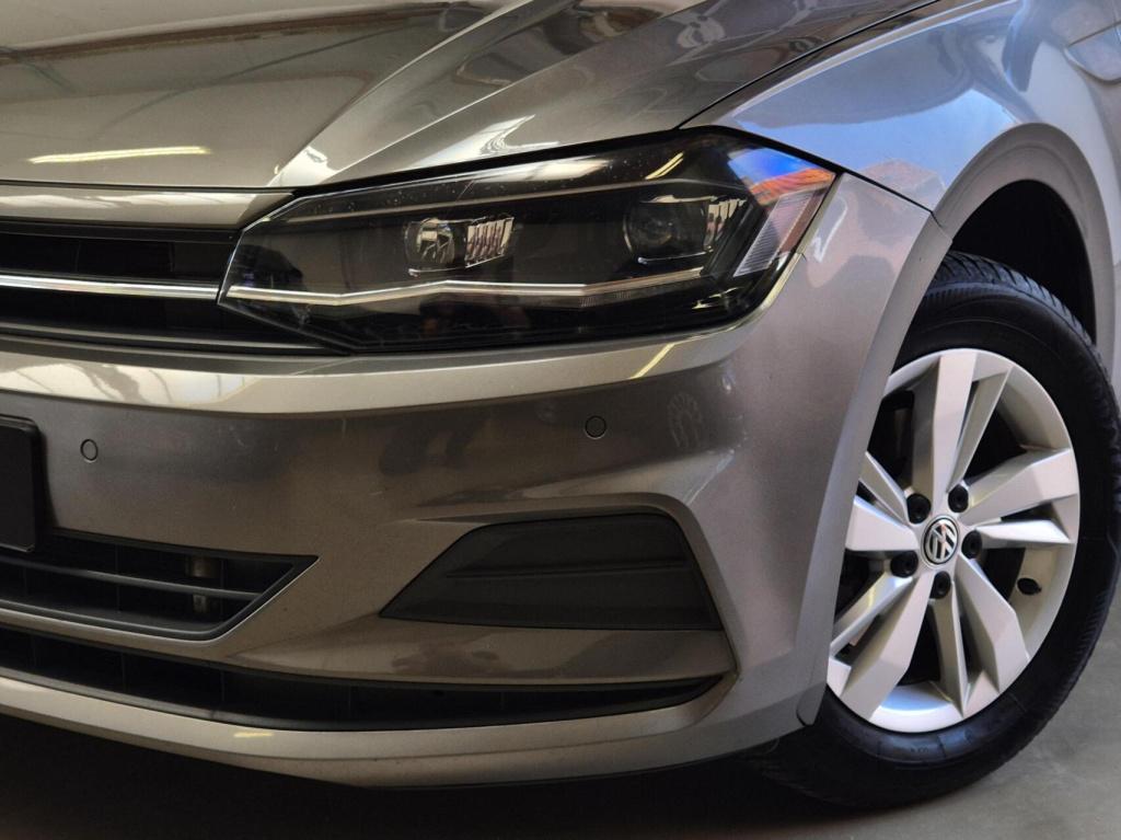 Volkswagen Polo 1.0 tsi comfortline