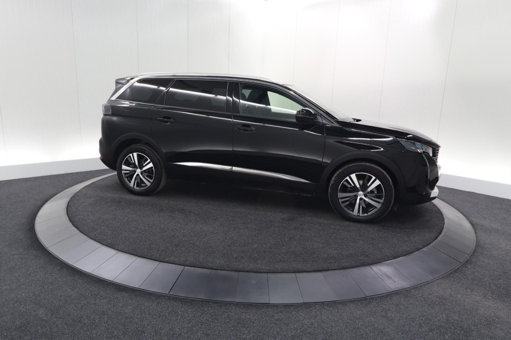 Peugeot 5008 hybrid 136 e-dsc6 allure | camera | apple carplay | navigatie 
