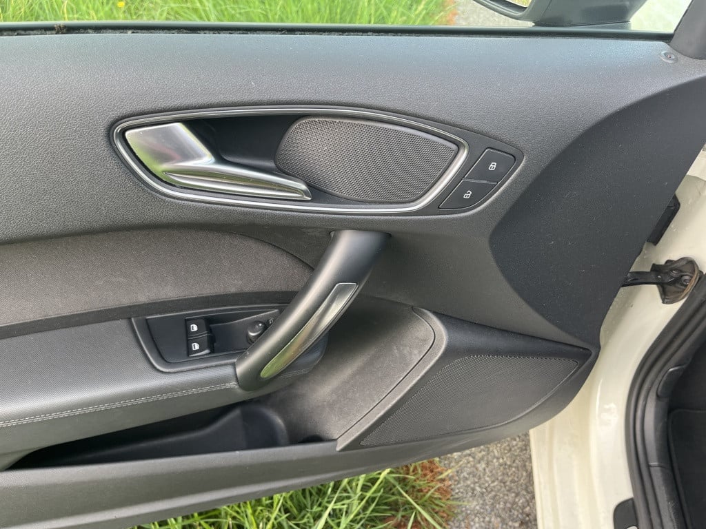 Audi A1 1.2 tfsi connect