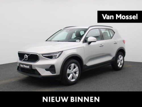 Volvo XC40 1.5 t2 essential | automaat | lmv | navigatie | virtual cockpit 