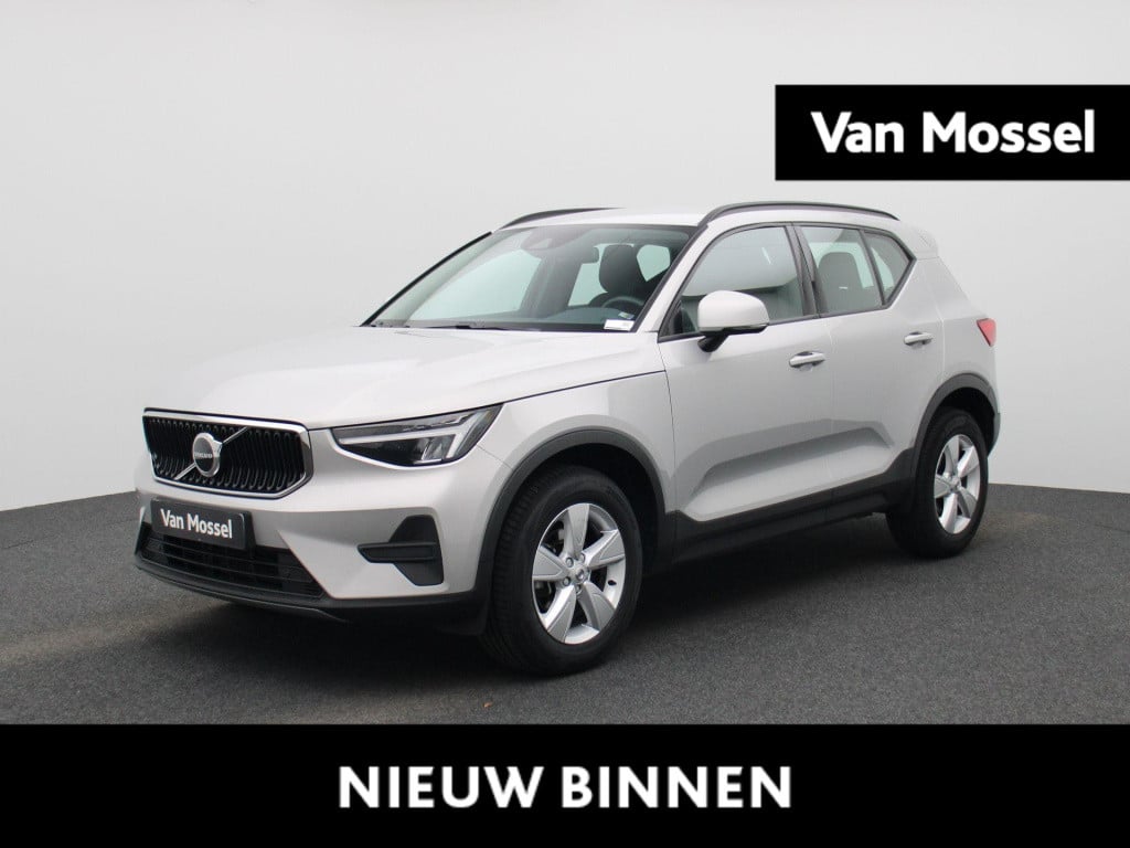 Volvo XC40 1.5 t2 essential | automaat | lmv | navigatie | virtual cockpit 