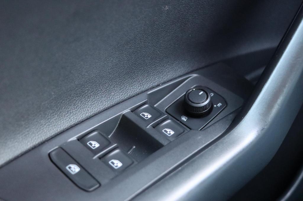 Volkswagen Polo 1.0 mpi comfortline | executive | 80pk