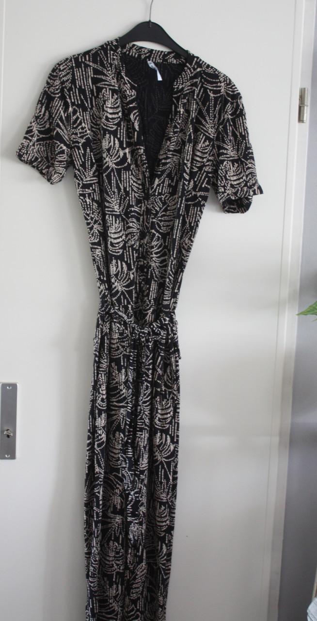 Jumpsuit met print  maat s