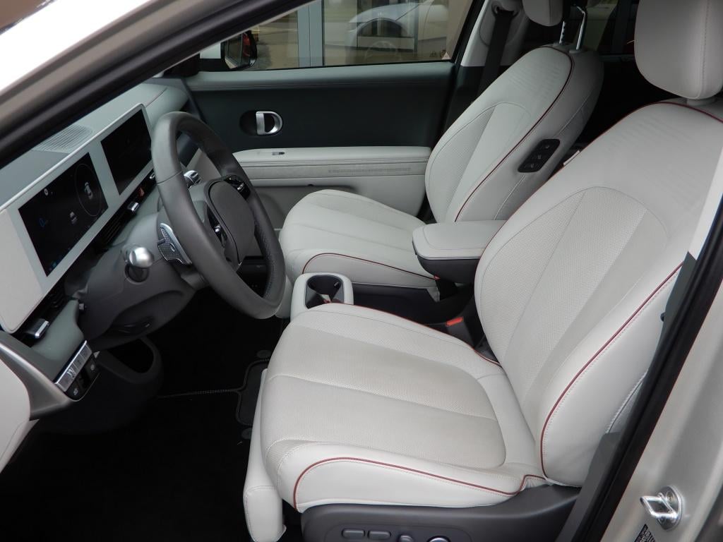 Hyundai Ioniq 5 lounge awd 77.4 kwh | long range | 20" | nl auto |