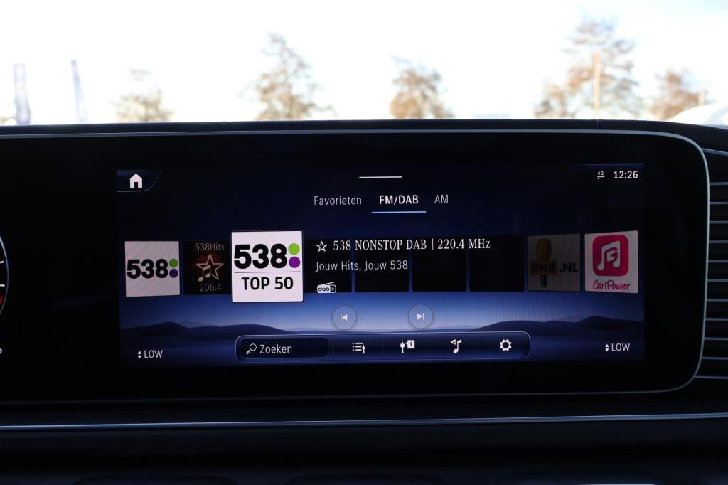 Mercedes-Benz Gle 400 e 4matic amg line premium plus l panoramadak l airmat