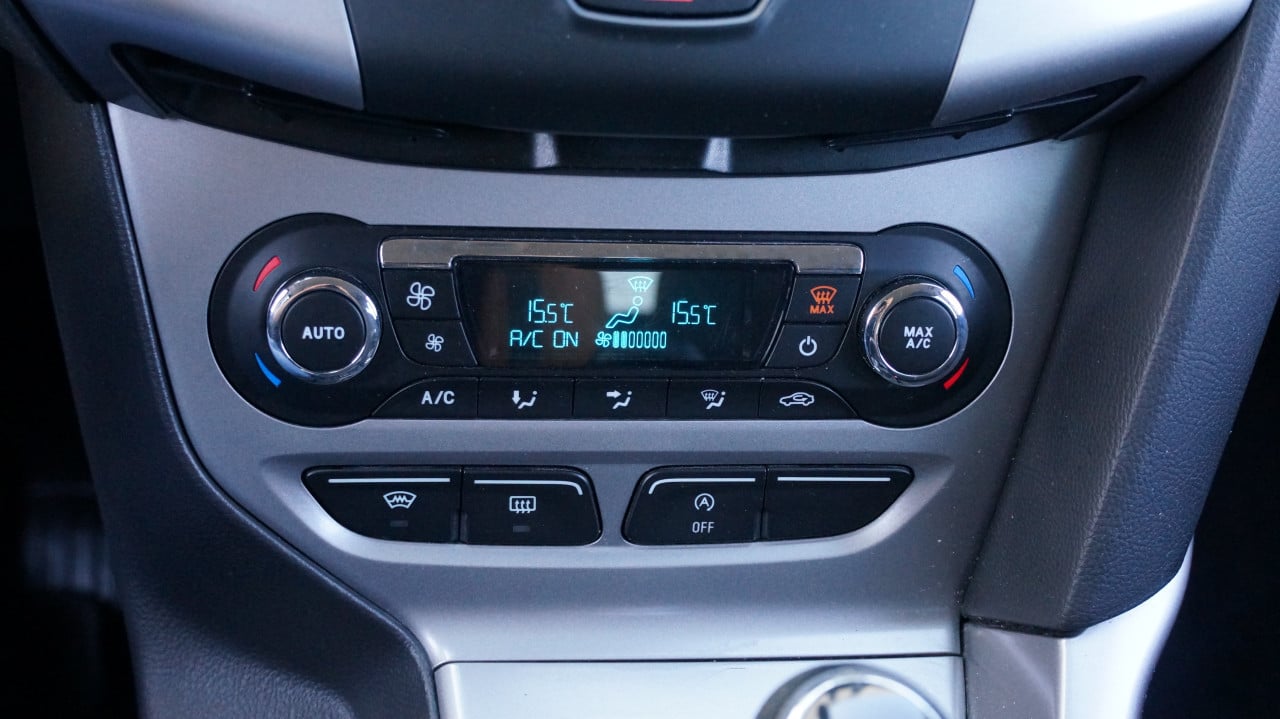 Ford Focus Wagon 1.0 EcoBoost Titanium ST rijklaar incl garantie