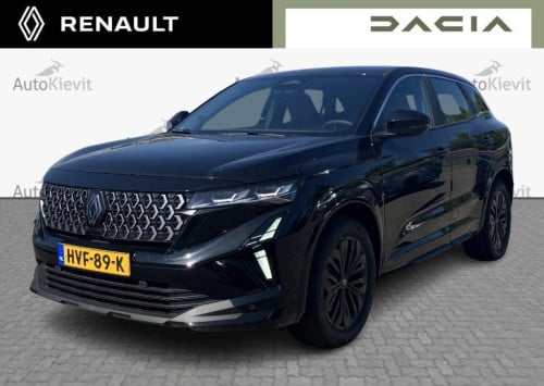 Renault Austral 1.2 e-tech full hybrid 200 evolution - nieuw model