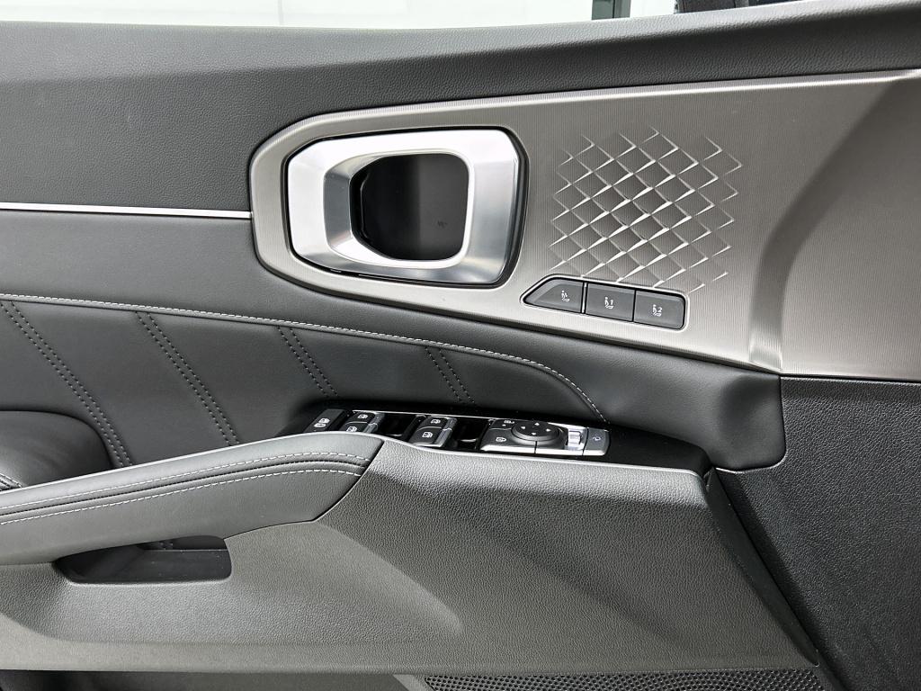 Kia Sorento 1.6 t-gdi plug-in hybrid 4wd executiveline 7p. | company car | 