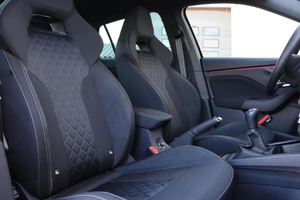 Skoda Scala 1.0 tsi sport business 110pk
