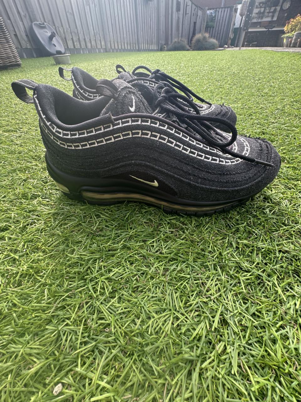 Nike dames Air Max maat 40