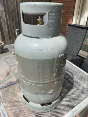 Gasfles